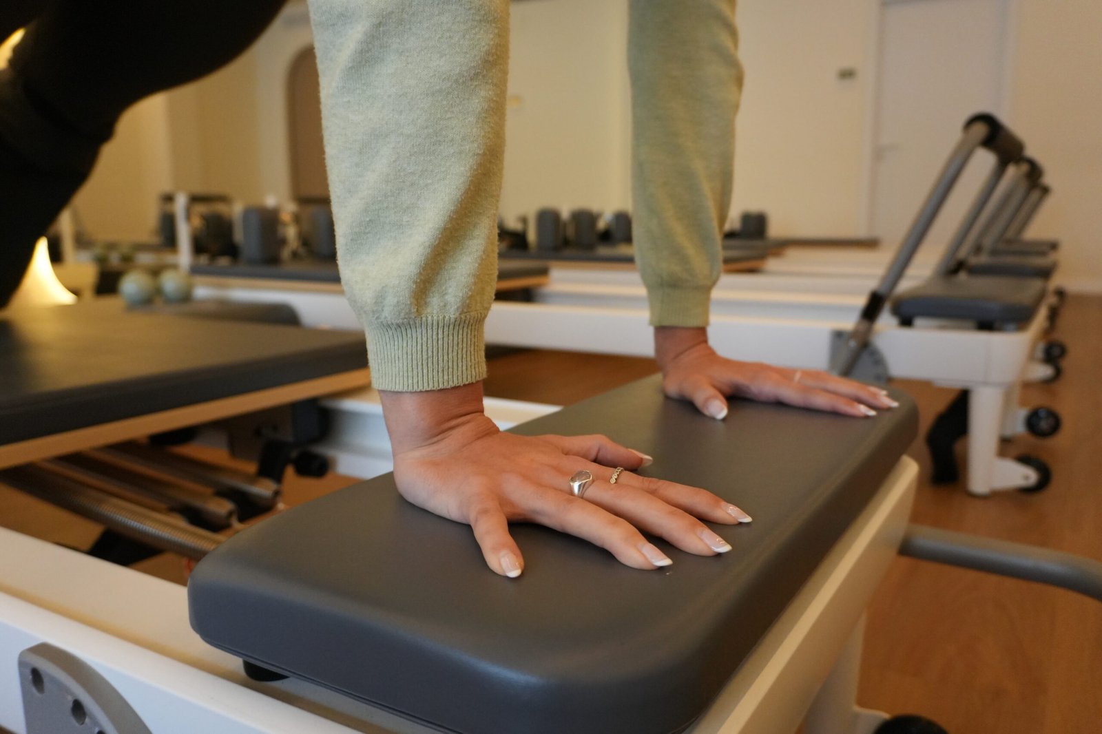 Desmontando los mitos del Pilates: La verdad en Vita