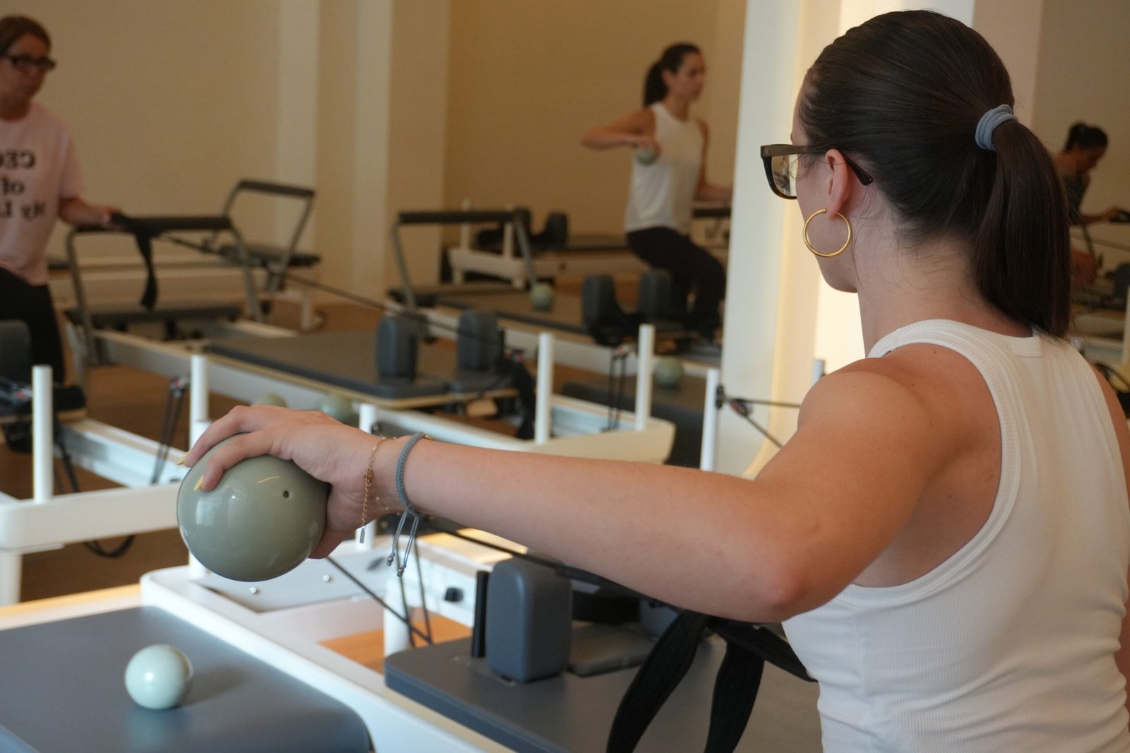 Más allá de las agujetas: así se mide el verdadero progreso en Pilates