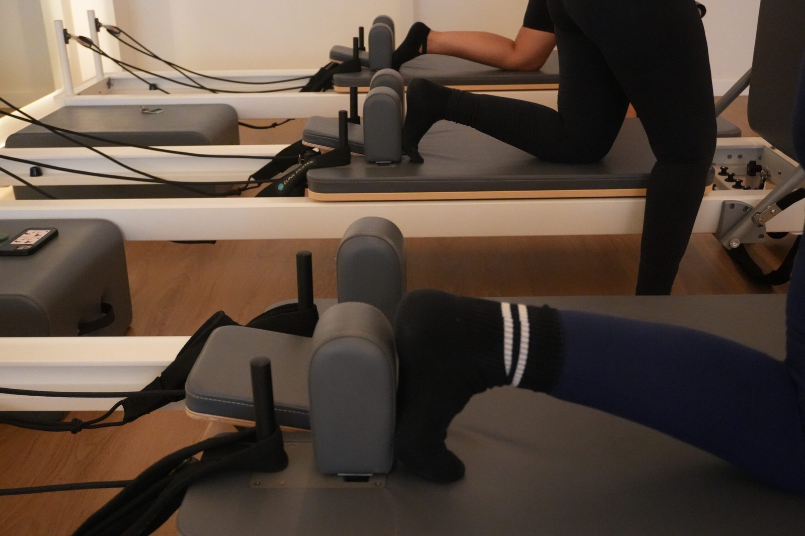 Los pilares fundamentales de tu práctica en Vita Pilates Studio